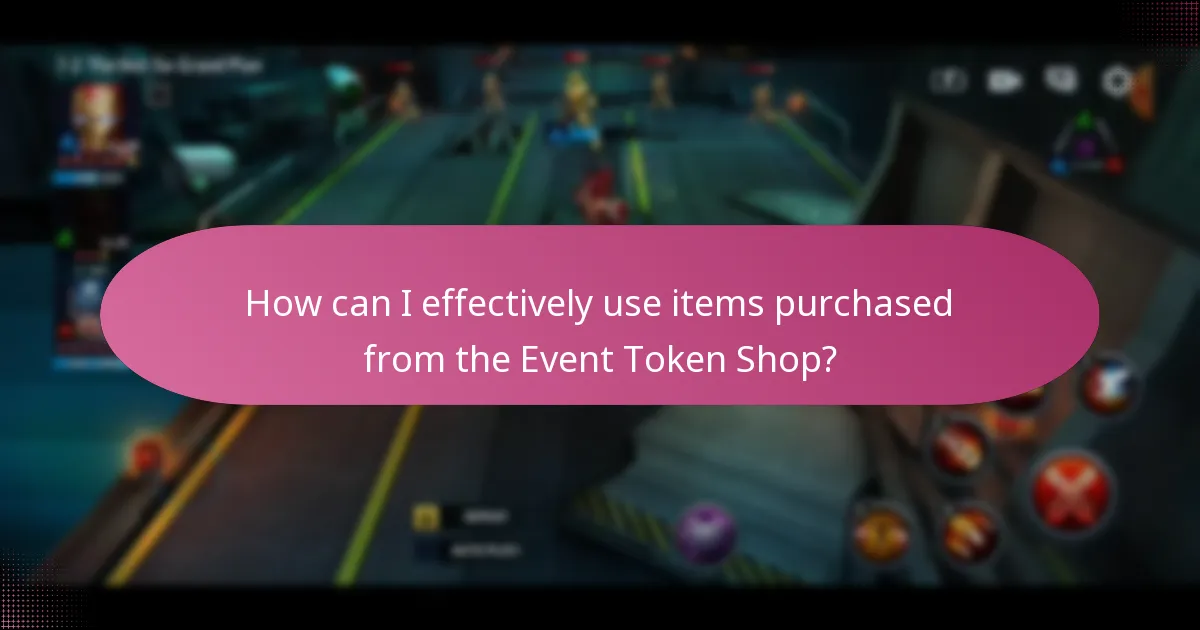How do I evaluate the value of special offers in the Event Token Shop?