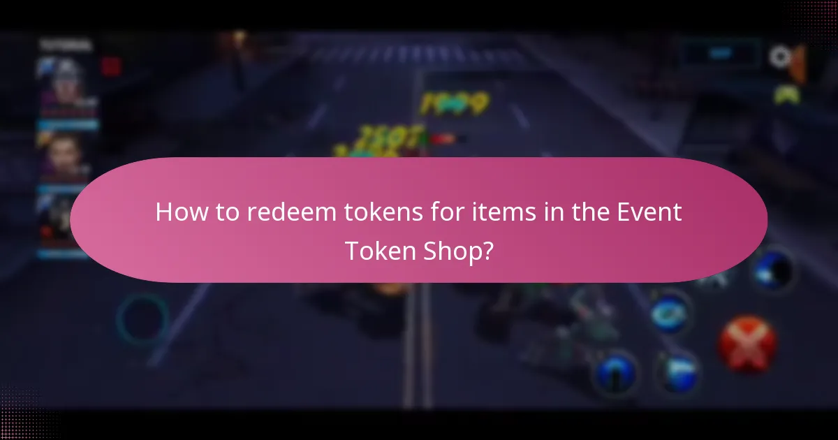How can players acquire premium currency for the Event Token Shop?