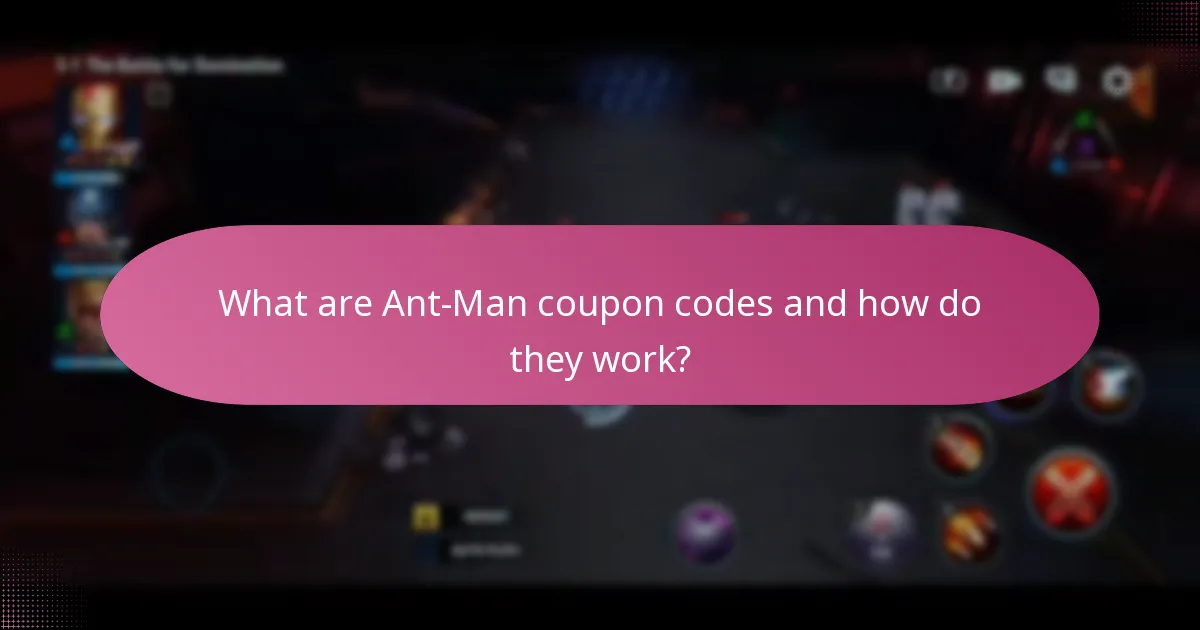 What special promotions are available for Ant-Man products?