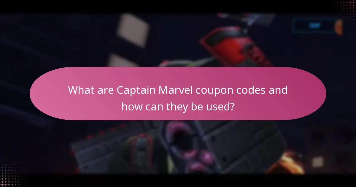 What limited promotions are currently available for Captain Marvel?
