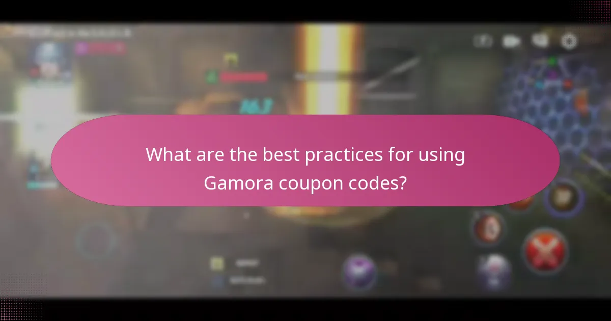 How can I obtain upgrade materials through Gamora coupon codes?