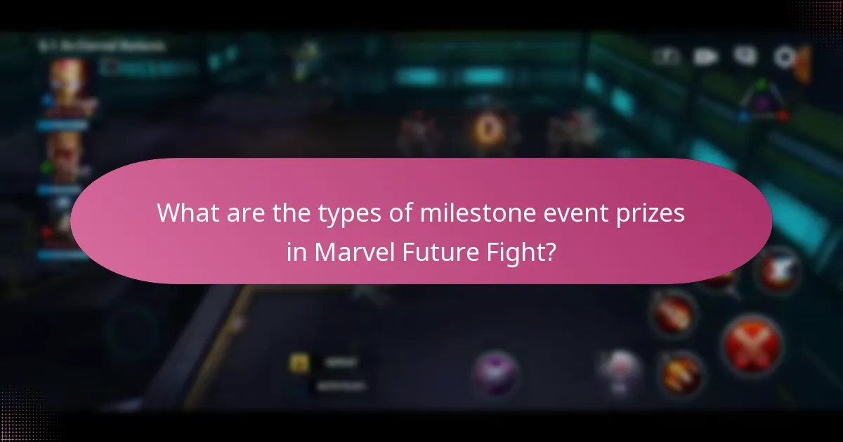 What strategies maximise rewards in milestone events?